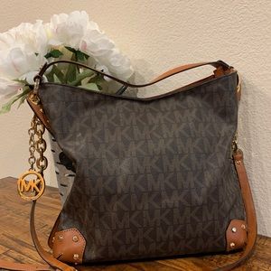 MICHAEL Michael Kors Studded Bag